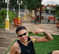 Foto de Mc Justin