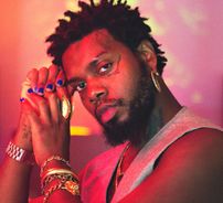 Foto de Serpentwithfeet