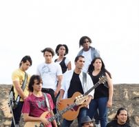 Foto de Som de Jerusalém