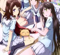 Foto de Poppin'Party