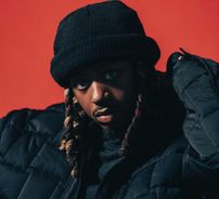 Foto de Metro Boomin