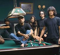 Foto de Mar De Copas