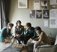 Foto de S.M. The Ballad