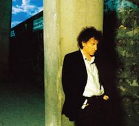 Foto de Alain Souchon