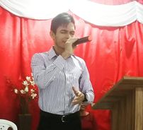 Foto de Emanuel Levi