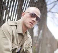Foto de Collie Buddz
