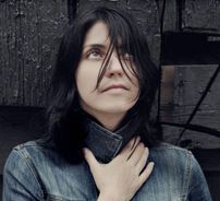 Foto de Sharon Van Etten