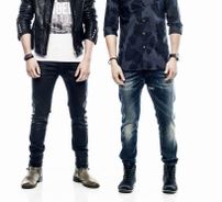 Foto de Breno & Caio Cesar