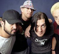 Foto de Authority Zero