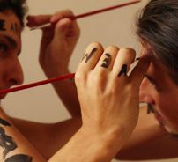 Foto de Destinatário Anônimo