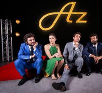 Foto de Os Azeitonas