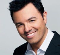Foto de Seth MacFarlane
