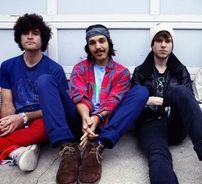 Foto de Portugal. The Man