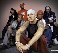 Foto de D12