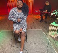 Foto de Fernanda Souza (Gospel)