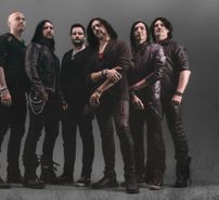 Foto de Vision Divine