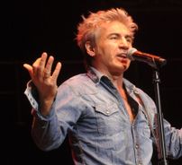 Foto de Luciano Ligabue