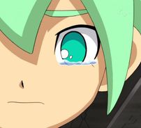 Foto de Inazuma Eleven Go