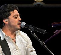 Foto de Edu e Maraial