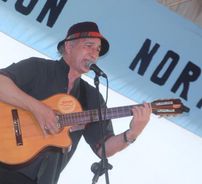 Foto de Luis Reinaldi