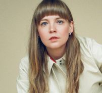 Foto de Courtney Marie Andrews