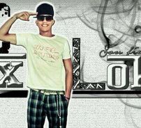 Foto de Mc Maax Lokko