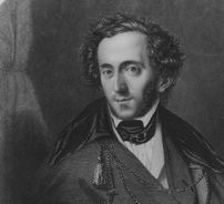 Foto de Felix Mendelssohn