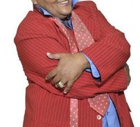 Foto de Pastor Antonio Justino