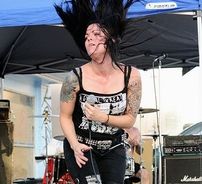 Foto de The Luchagors