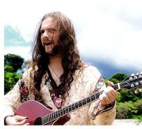 Foto de Tuatha De Danann