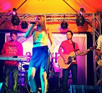 Foto de Julyana Garcia