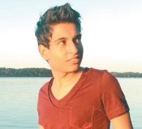 Foto de Israel Lucero