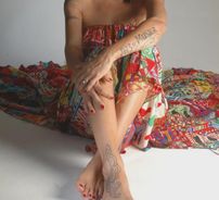 Foto de Clara Moreno