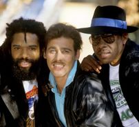 Foto de Bad Boys Blue