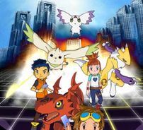 Foto de Digimon