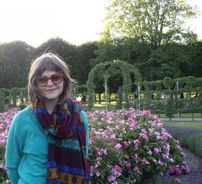 Foto de Ashley Eriksson