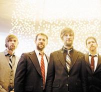 Foto de Quiet Company