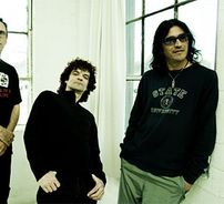 Foto de Los Enanitos Verdes