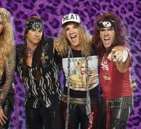 Foto de Steel Panther