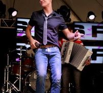 Foto de Cris Fagundes