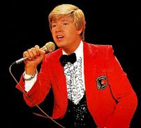 Foto de Roberto Leal