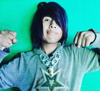 Foto de Faraón Love Shady