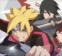 Foto de Boruto: Naruto Next Generation