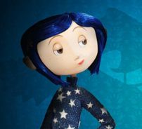 Foto de Coraline Jones e o Mundo Secreto