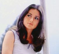 Foto de Gigliola Cinquetti