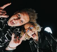 Foto de Jeris Johnson