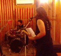 Foto de Songs of Oblivion