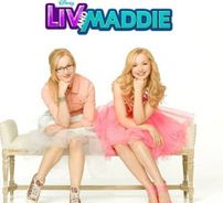 Foto de Liv & Maddie