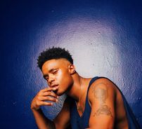 Foto de Avery Wilson