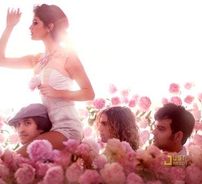 Foto de Selena Gomez & The Scene